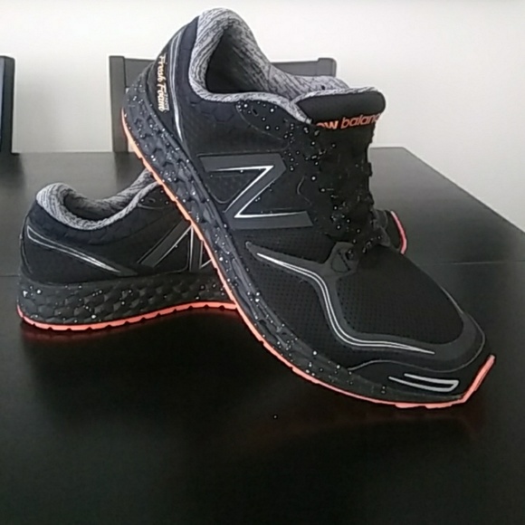 new balance fresh foam zante solar eclipse